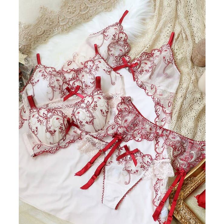 リース ブラジャー | Risa Magli | 詳細画像19 