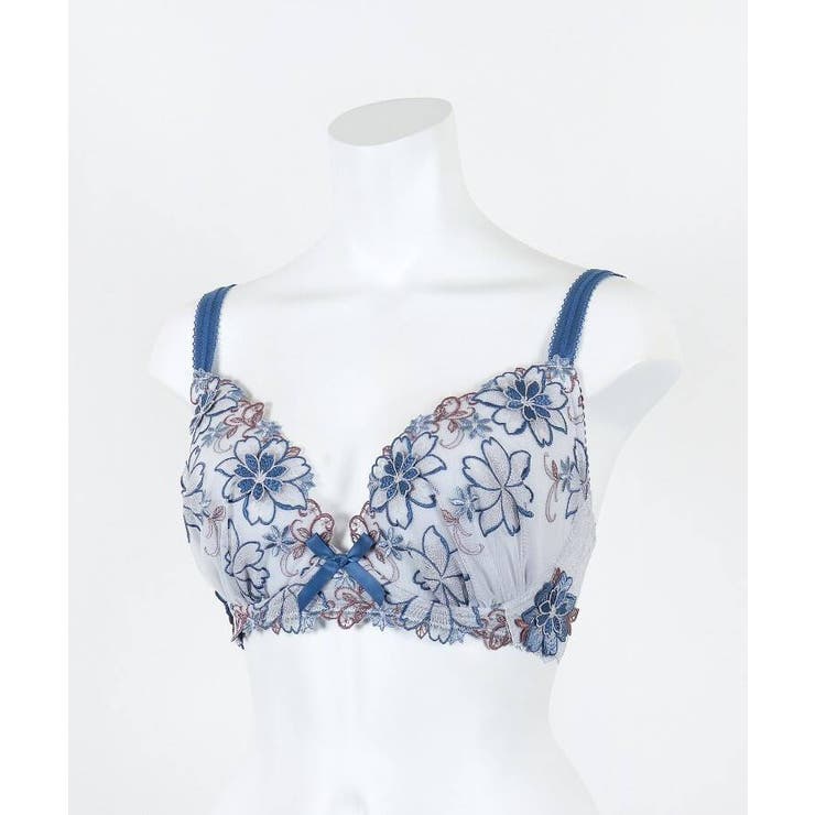 アンネマリー ブラジャー[品番：WRDW0157533]｜Risa Magli