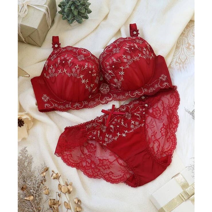 ノエリア レースショーツ | Risa Magli | 詳細画像6 