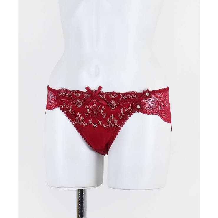 ノエリア レースショーツ | Risa Magli | 詳細画像7 