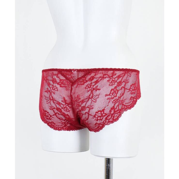 ノエリア レースショーツ | Risa Magli | 詳細画像8 