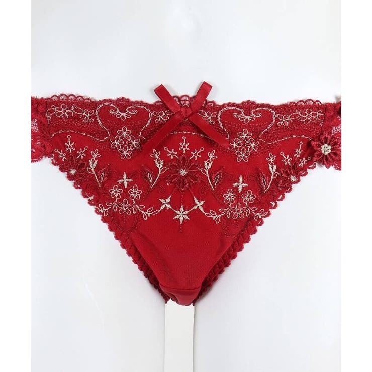 ノエリア レースショーツ | Risa Magli | 詳細画像9 