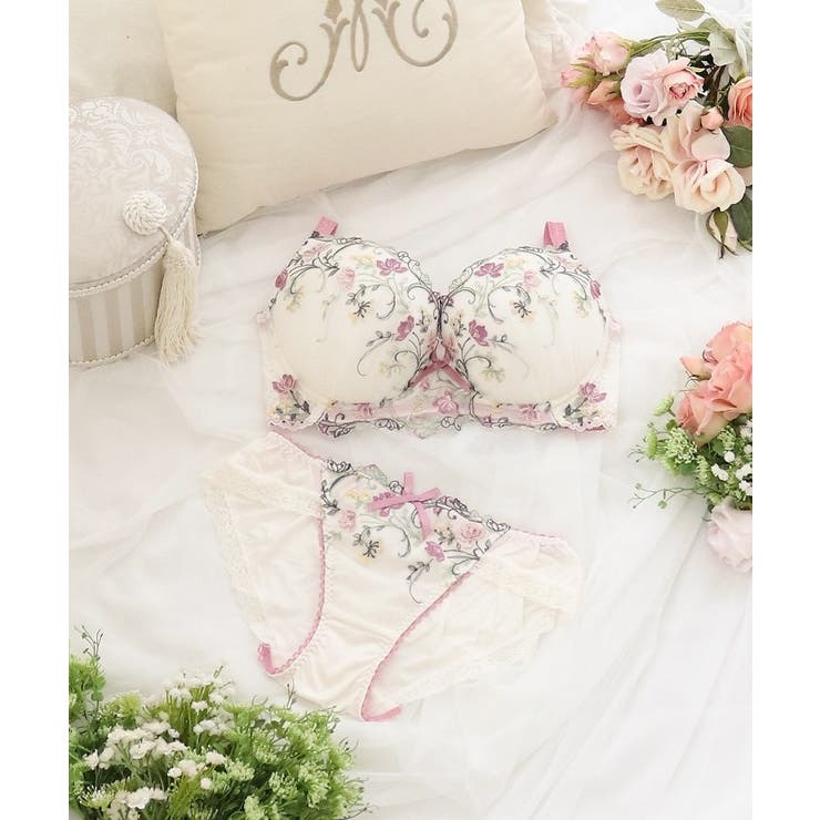 カトリーヌ ブラジャー | Risa Magli | 詳細画像13 