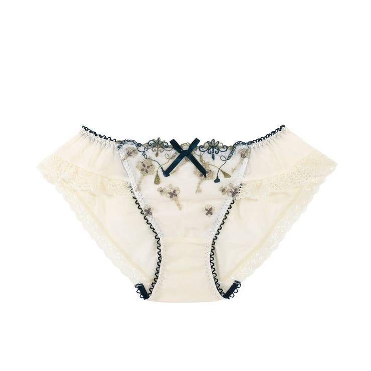 マロウ フレアショーツ | Risa Magli | 詳細画像2 