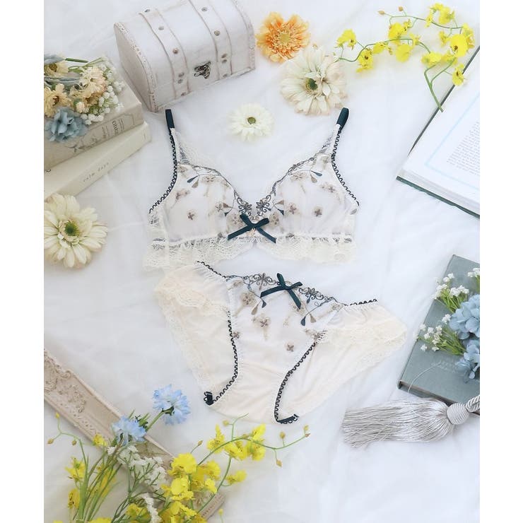 マロウ フレアショーツ | Risa Magli | 詳細画像3 