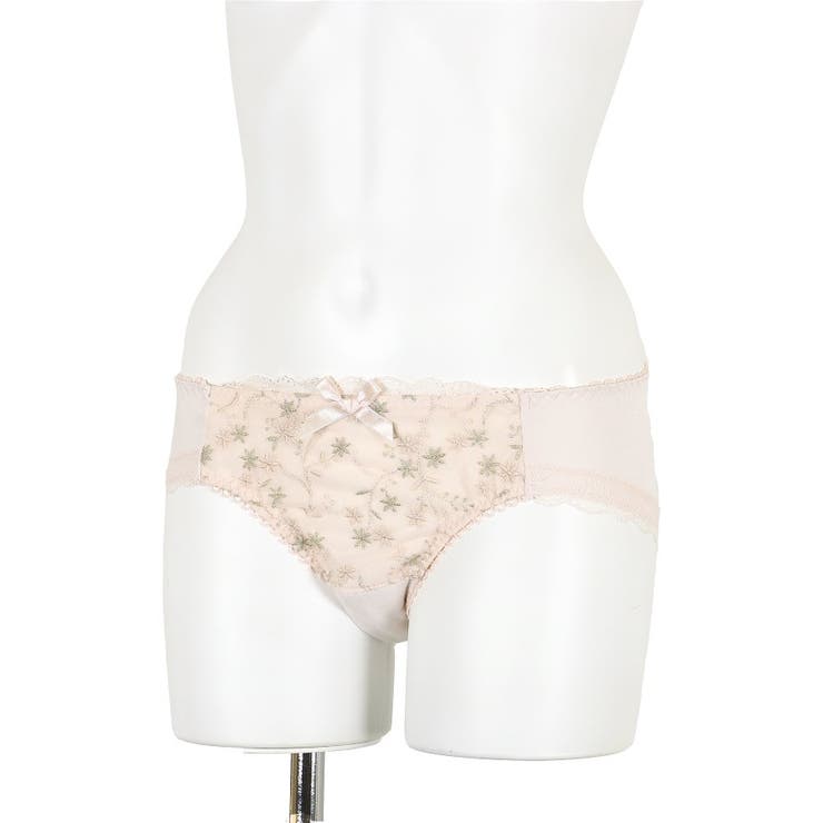 リュシル サニタリーショーツ | Risa Magli | 詳細画像3 