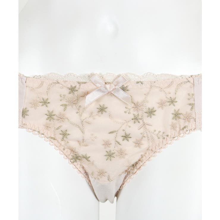 リュシル サニタリーショーツ | Risa Magli | 詳細画像5 