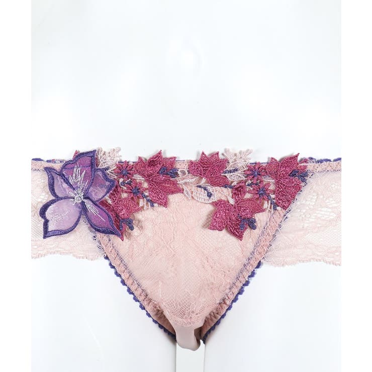 エレーナ ヒップハング | Risa Magli | 詳細画像6 