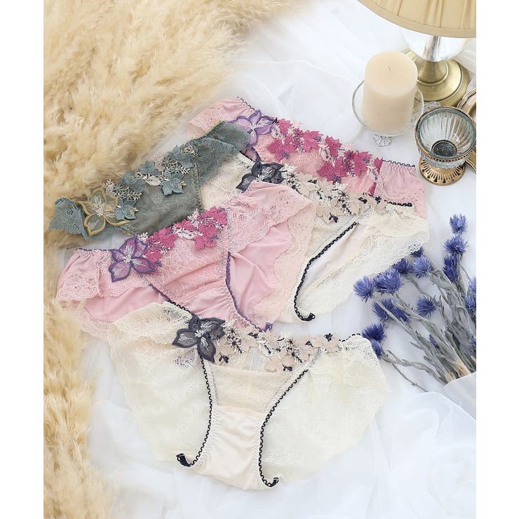 エレーナ ヒップハング | Risa Magli | 詳細画像8 