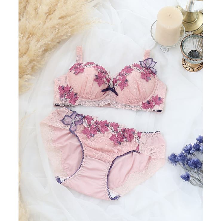 エレーナ サニタリーショーツ | Risa Magli | 詳細画像3 