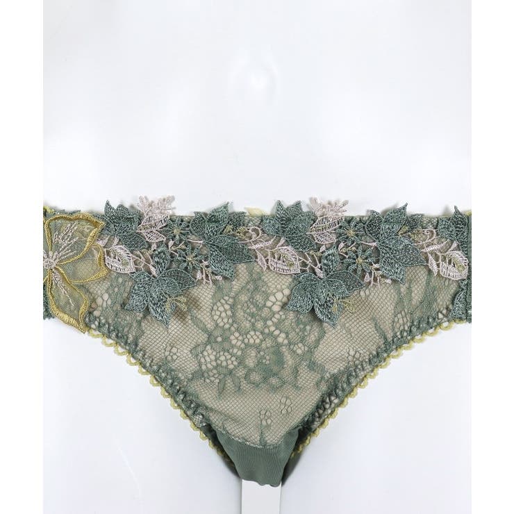 エレーナ サニタリーショーツ | Risa Magli | 詳細画像6 