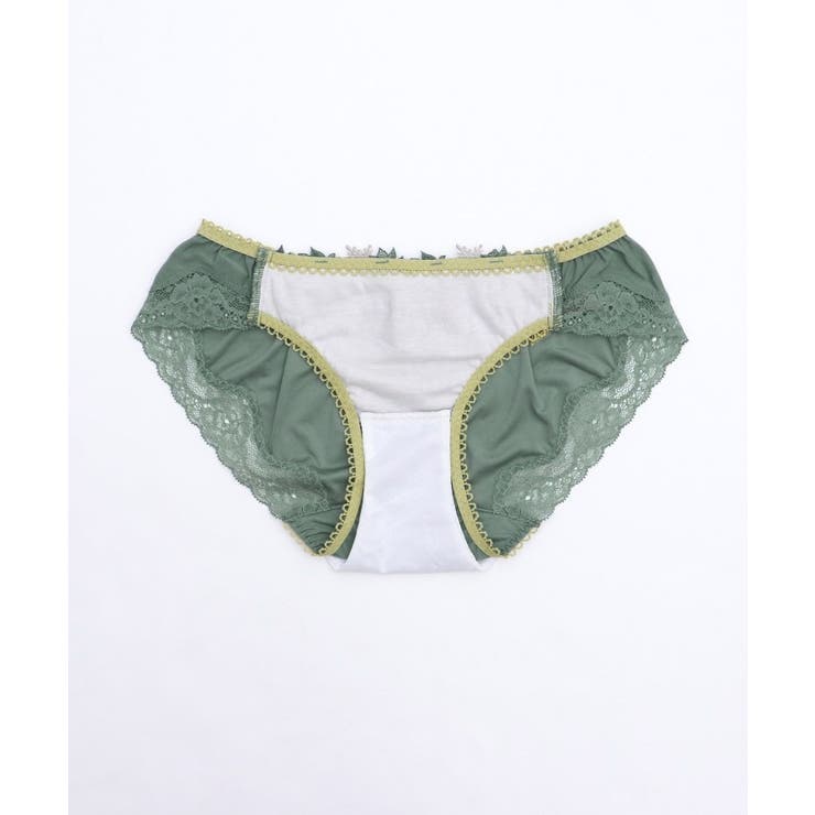 エレーナ サニタリーショーツ | Risa Magli | 詳細画像7 