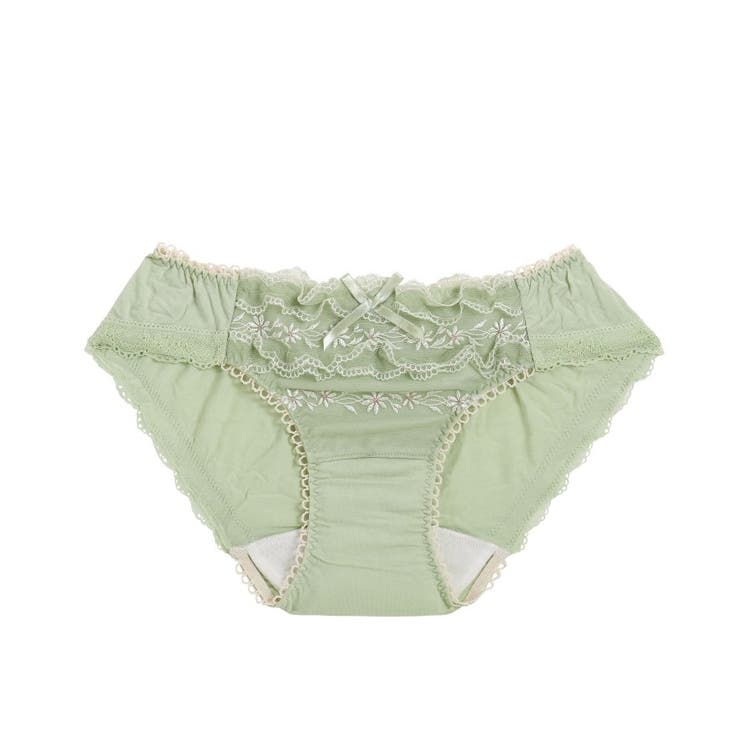 ラーラ サニタリーショーツ | Risa Magli | 詳細画像2 