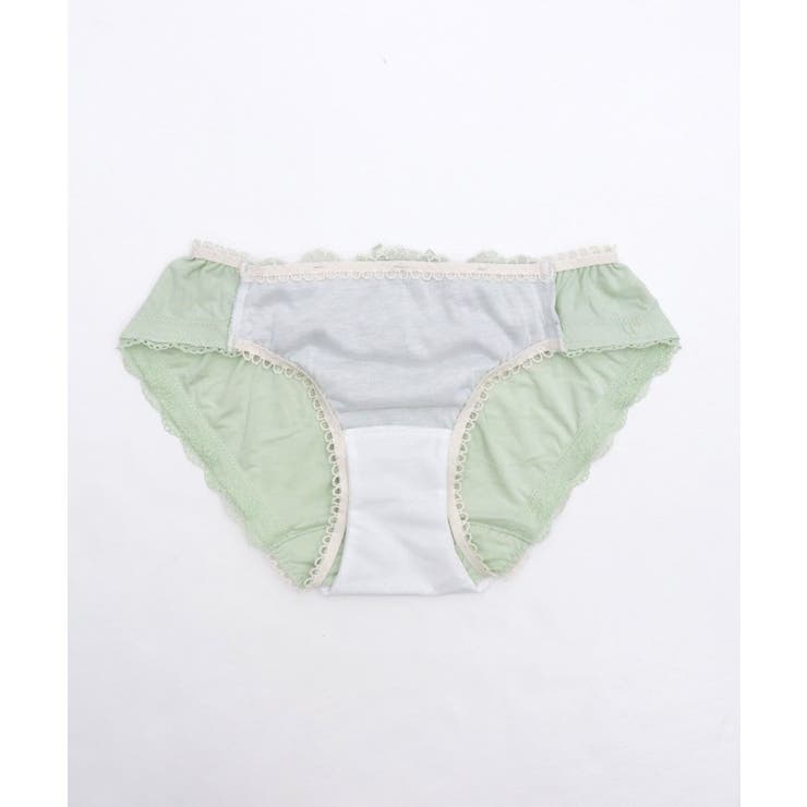 ラーラ サニタリーショーツ | Risa Magli | 詳細画像7 