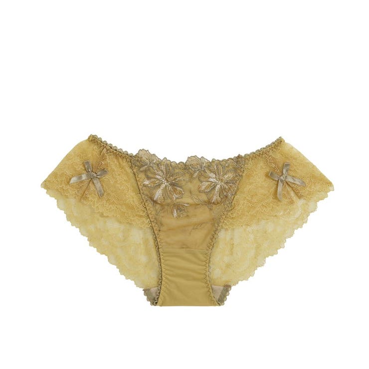 シャンタル レースショーツ | Risa Magli | 詳細画像2 