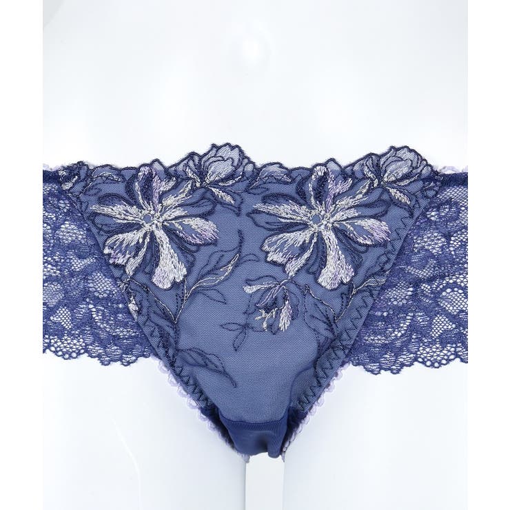 シャンタル レースショーツ | Risa Magli | 詳細画像6 