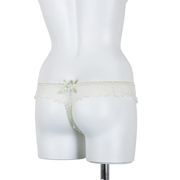 シャンタル Tバックショーツ | Risa Magli | 詳細画像5 