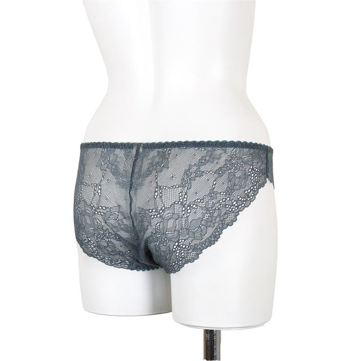 フュシア レースショーツ | Risa Magli | 詳細画像5 