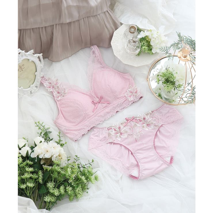 フュシア サニタリーショーツ | Risa Magli | 詳細画像3 