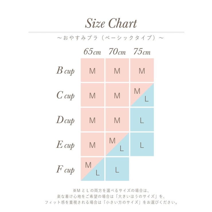 カモミーユ おやすみブラ | Risa Magli | 詳細画像8 