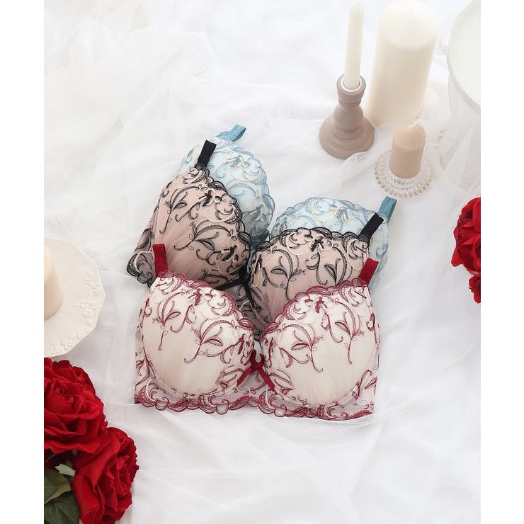 アリアナ ブラジャー | Risa Magli | 詳細画像1 