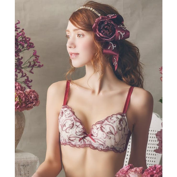 アリアナ ブラジャー | Risa Magli | 詳細画像5 