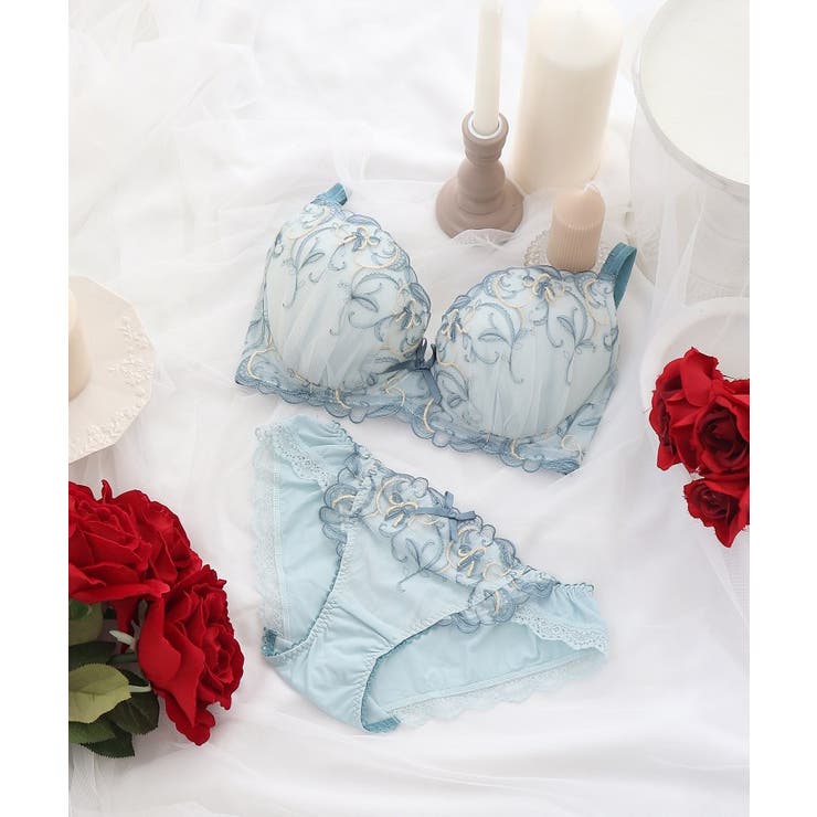 アリアナ ブラジャー | Risa Magli | 詳細画像7 