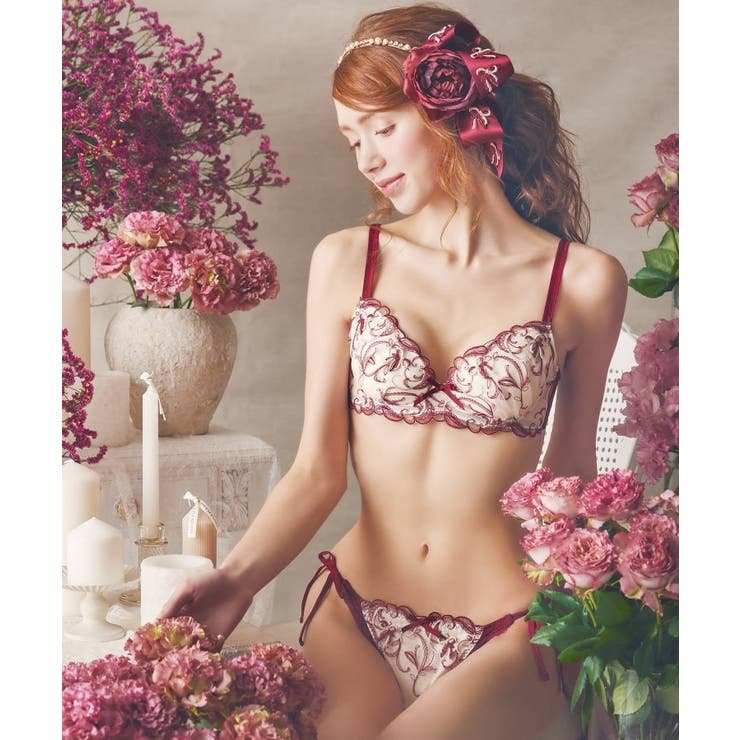 アリアナ ブラジャー | Risa Magli | 詳細画像16 