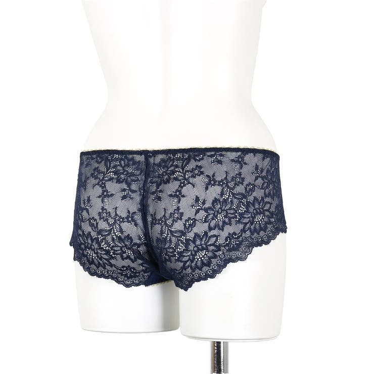 マリカ レースショーツ | Risa Magli | 詳細画像6 