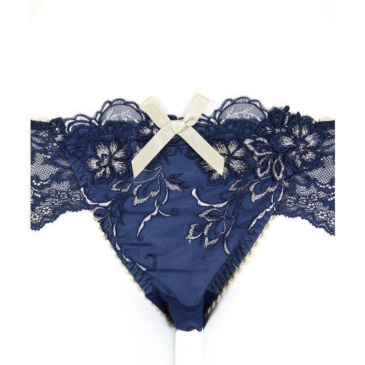 マリカ レースショーツ | Risa Magli | 詳細画像7 