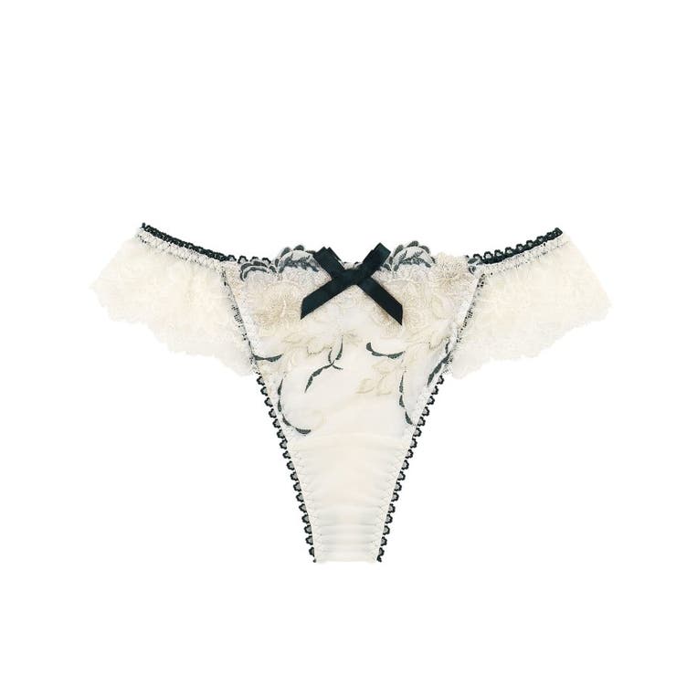 マリカ Tバックショーツ | Risa Magli | 詳細画像2 