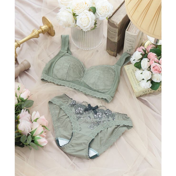 マリカ サニタリーショーツ | Risa Magli | 詳細画像3 