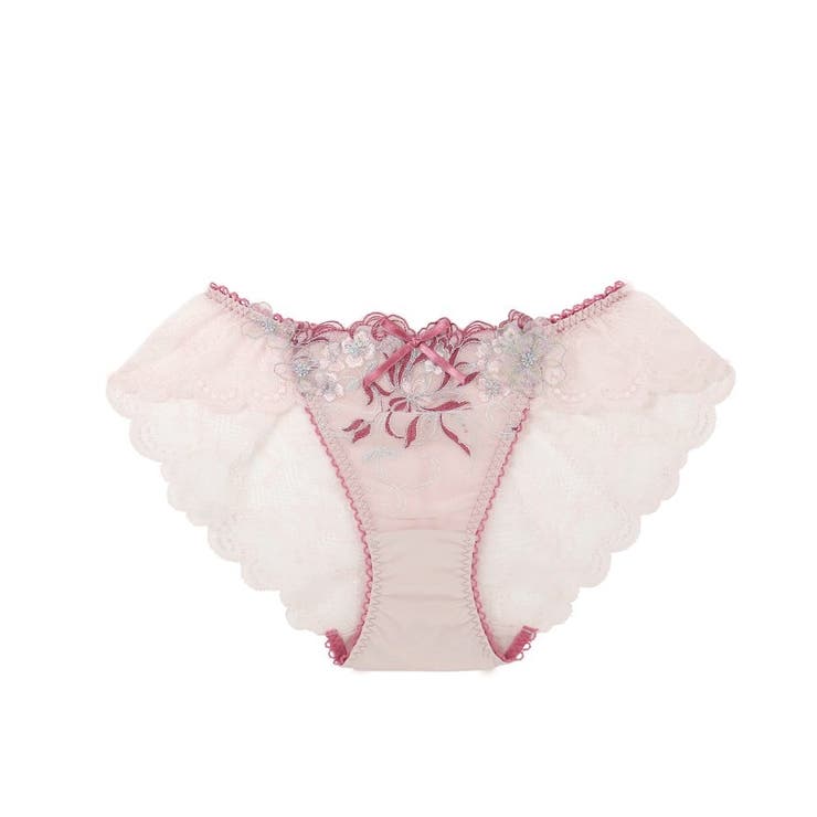 フロリアーヌ レースショーツ | Risa Magli | 詳細画像2 