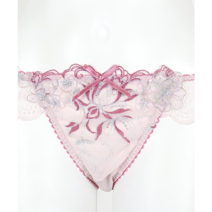 フロリアーヌ レースショーツ | Risa Magli | 詳細画像6 