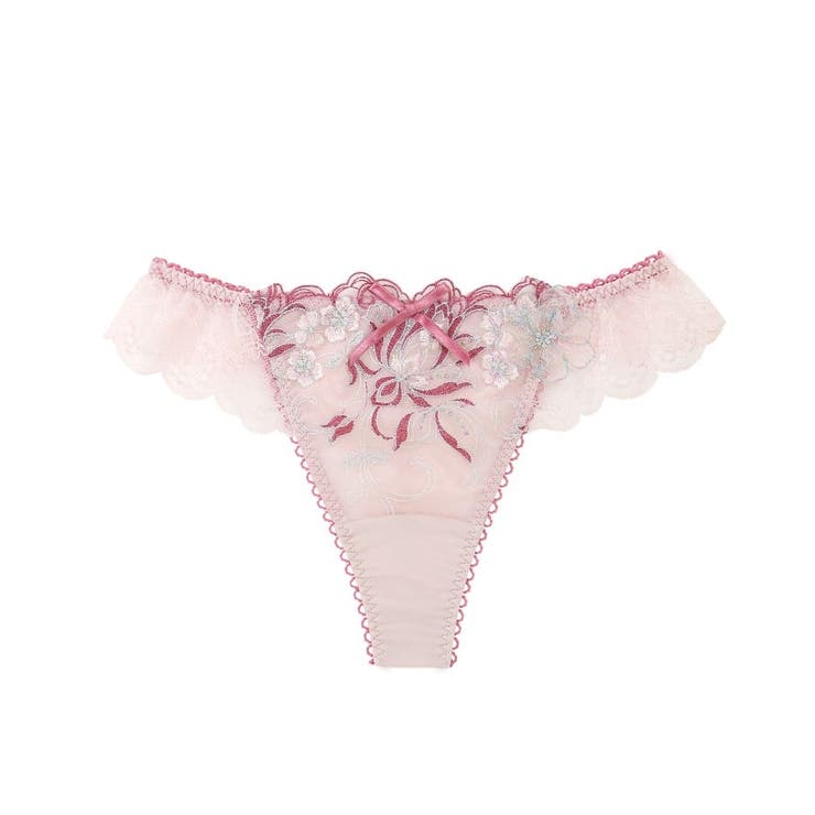 フロリアーヌ Tバックショーツ | Risa Magli | 詳細画像2 