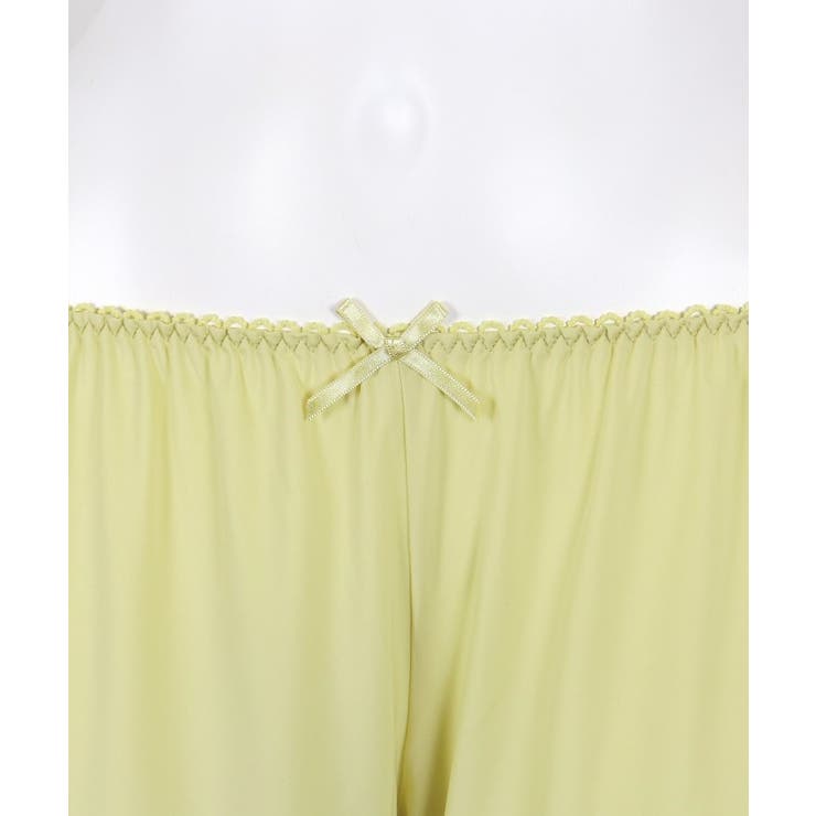 アリッサ タップパンツ | Risa Magli | 詳細画像7 