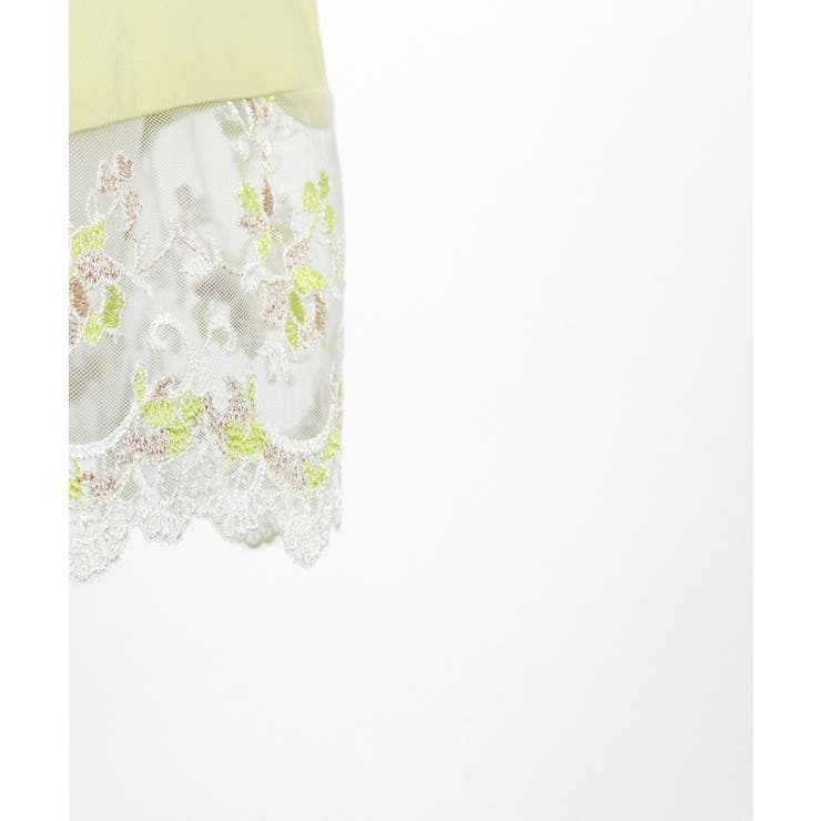 アリッサ タップパンツ | Risa Magli | 詳細画像8 