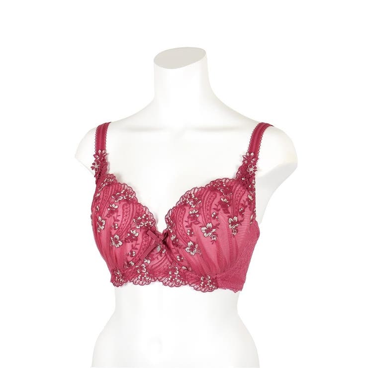 フェリシテ ブラジャー | Risa Magli | 詳細画像12 