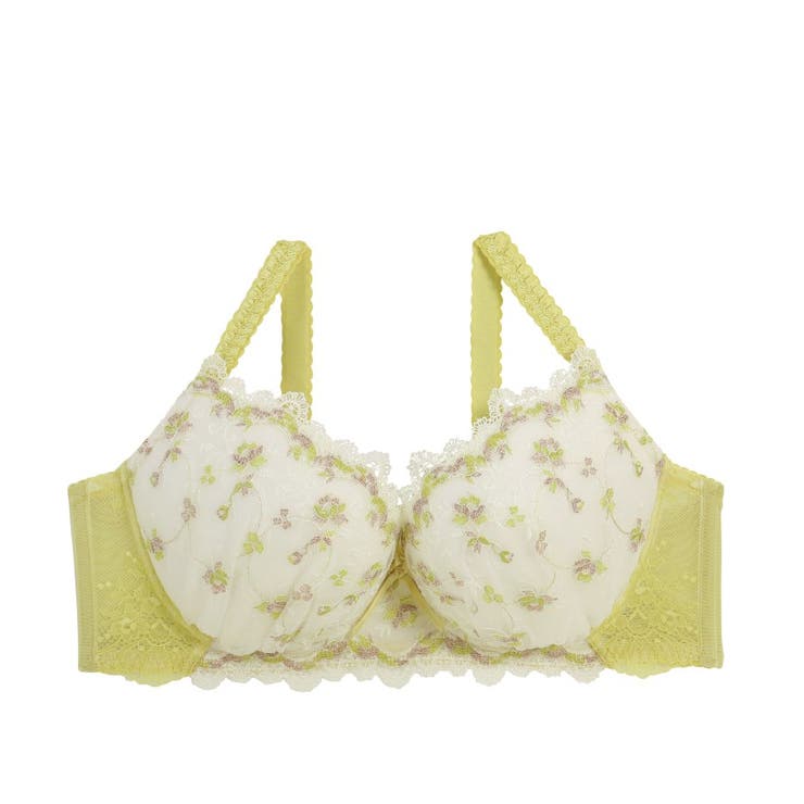 アリッサ ブラジャー | Risa Magli | 詳細画像3 