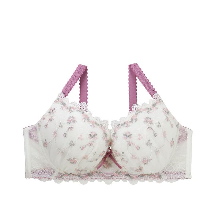 アリッサ ブラジャー | Risa Magli | 詳細画像4 