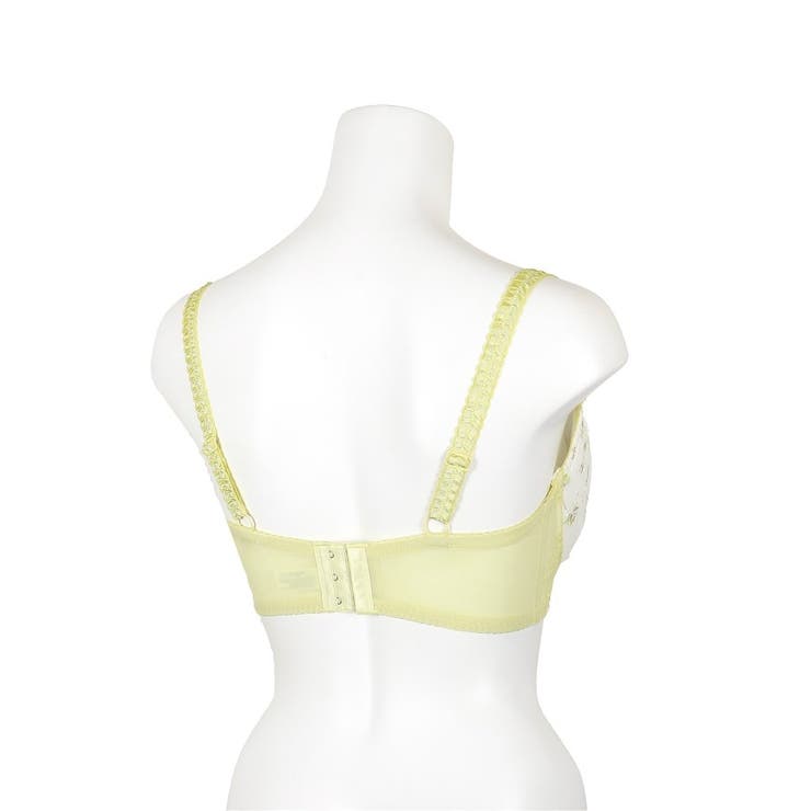 アリッサ ブラジャー | Risa Magli | 詳細画像11 