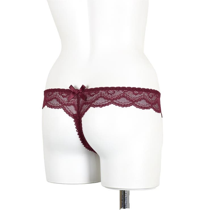 エトワル Tバックショーツ | Risa Magli | 詳細画像5 