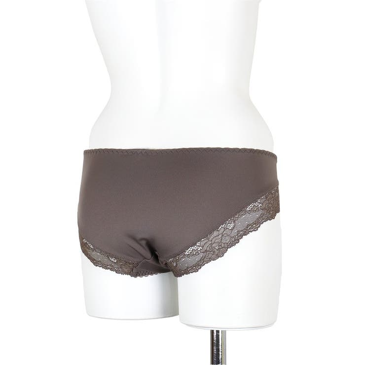 フェリシテ ノーマルショーツ | Risa Magli | 詳細画像6 