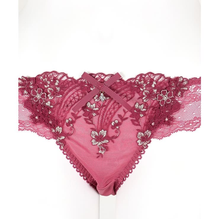 フェリシテ レースショーツ | Risa Magli | 詳細画像7 