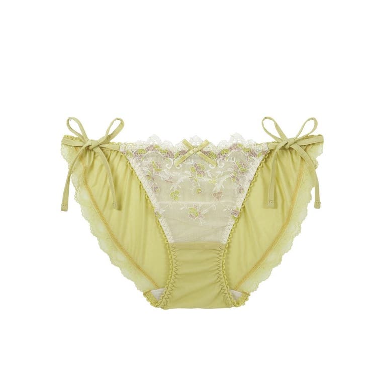 アリッサ リボンショーツ | Risa Magli | 詳細画像2 