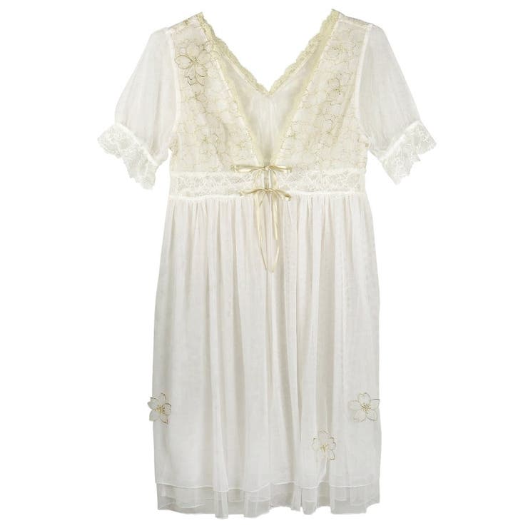 ジョエル カーディガン | Risa Magli | 詳細画像2 