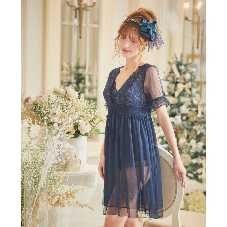 ジョエル カーディガン | Risa Magli | 詳細画像6 