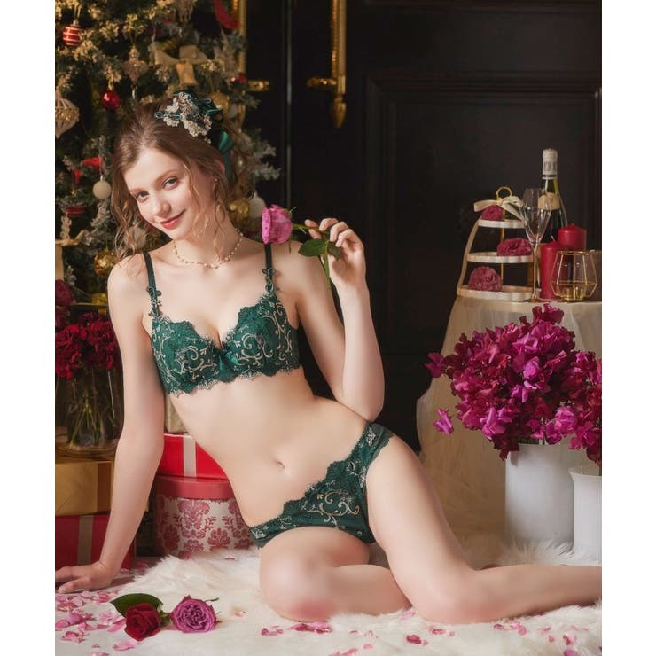 シュトレン ブラジャー | Risa Magli | 詳細画像7 