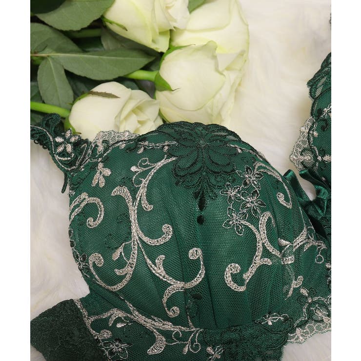 シュトレン ブラジャー | Risa Magli | 詳細画像9 