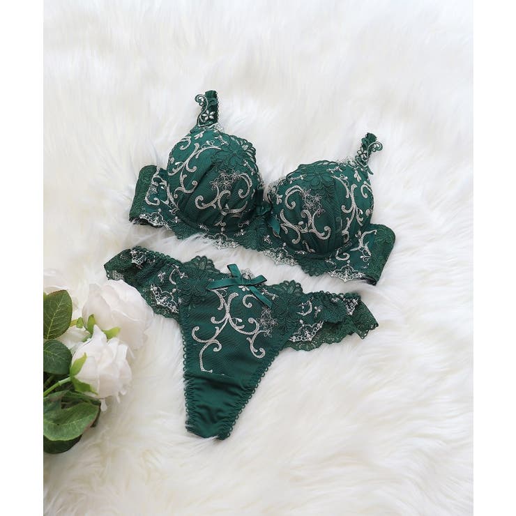 シュトレン ブラジャー | Risa Magli | 詳細画像11 